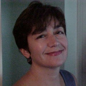 Meet your Posher, Lynda